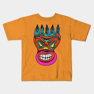 Mask Kids T-Shirt